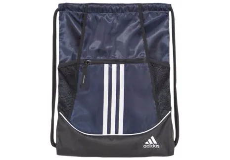 ADIDAS ALLIANCE II SACKPACK