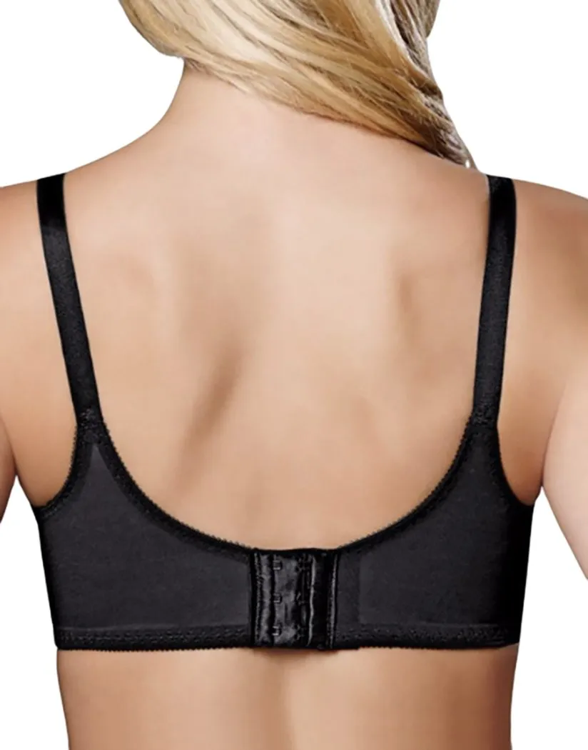 Bali Flower Underwire Bra DF0180