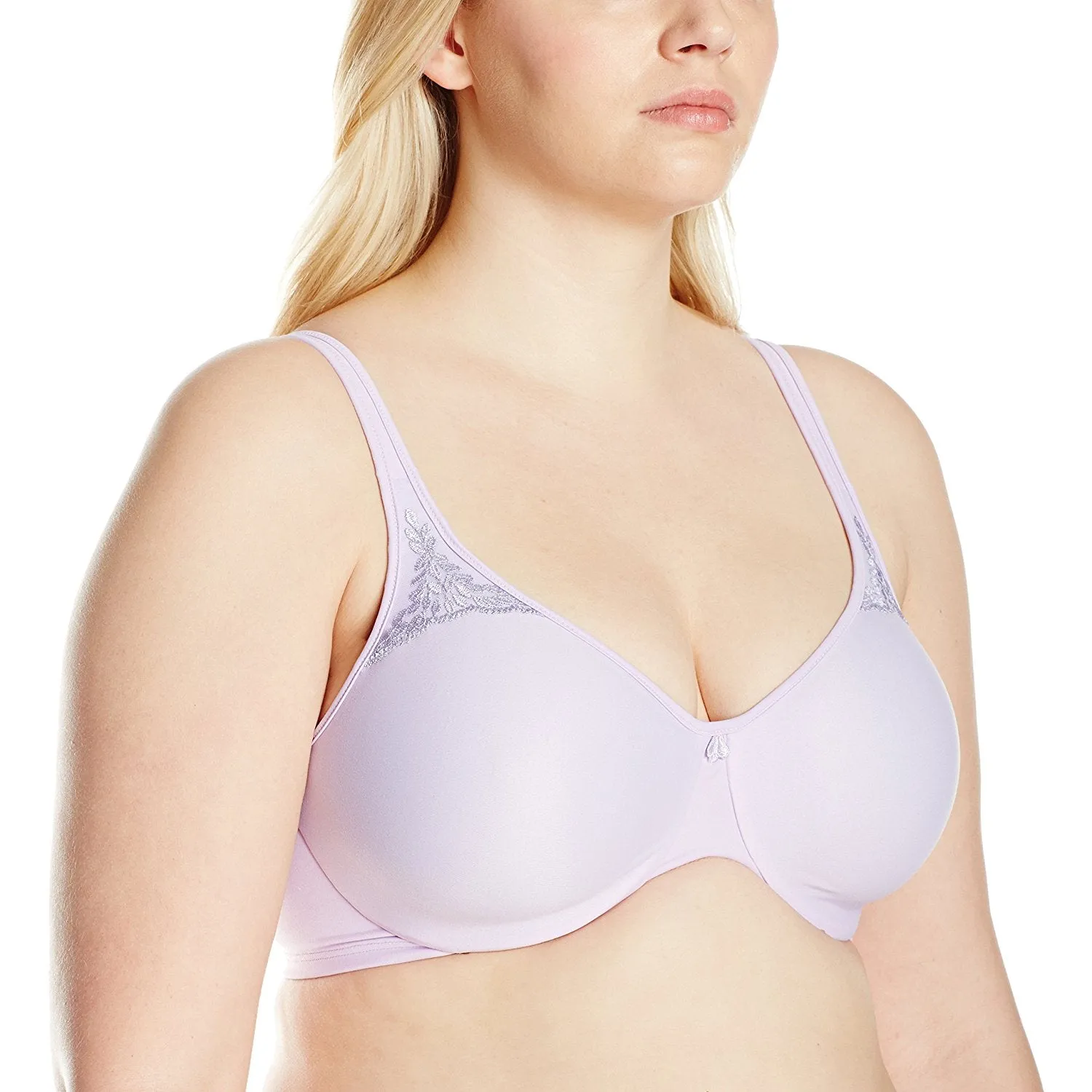 Bali Passion For Comfort Minimizer Underwire Bra