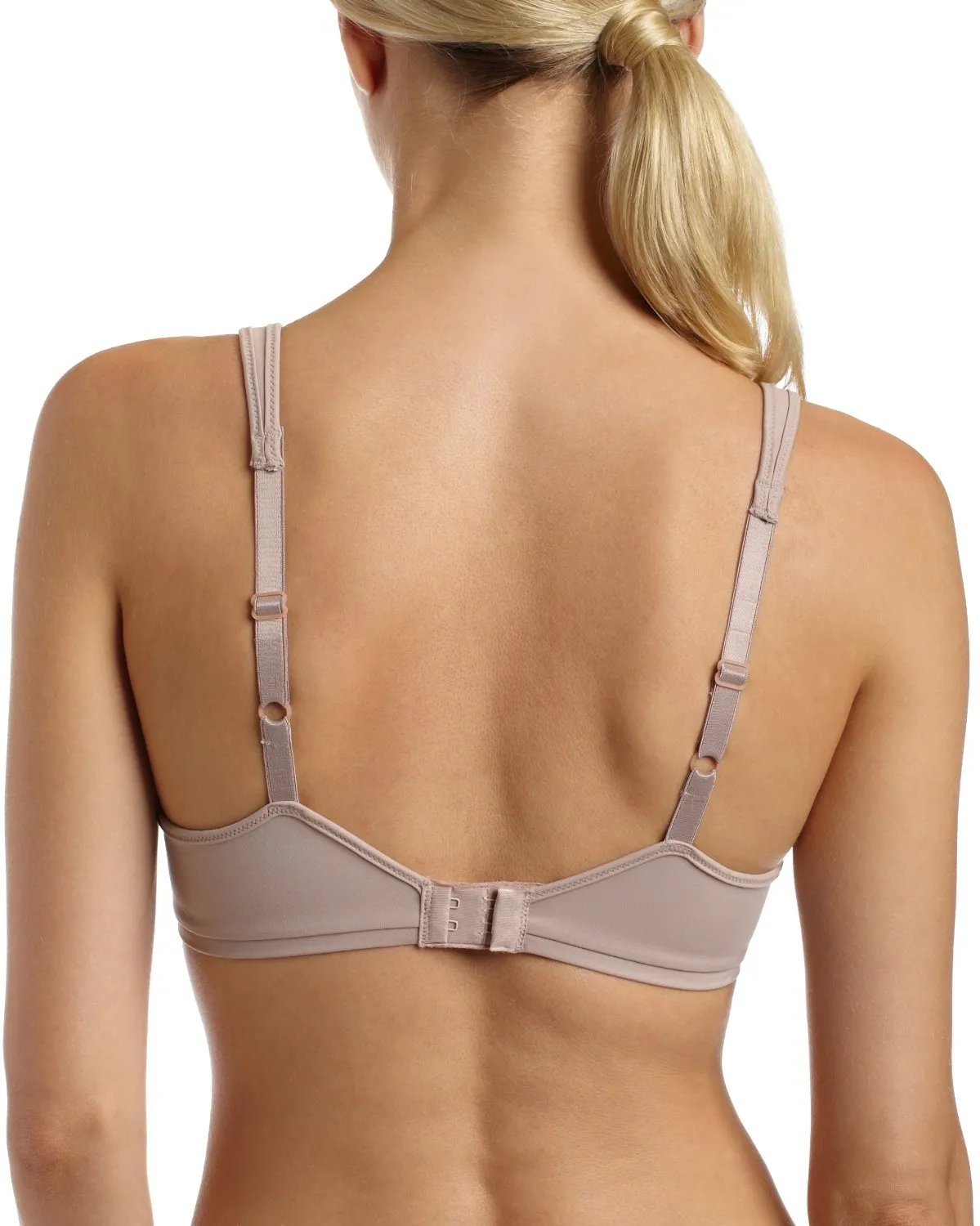 Bali Women's Passion For Comfort Underwire Bra