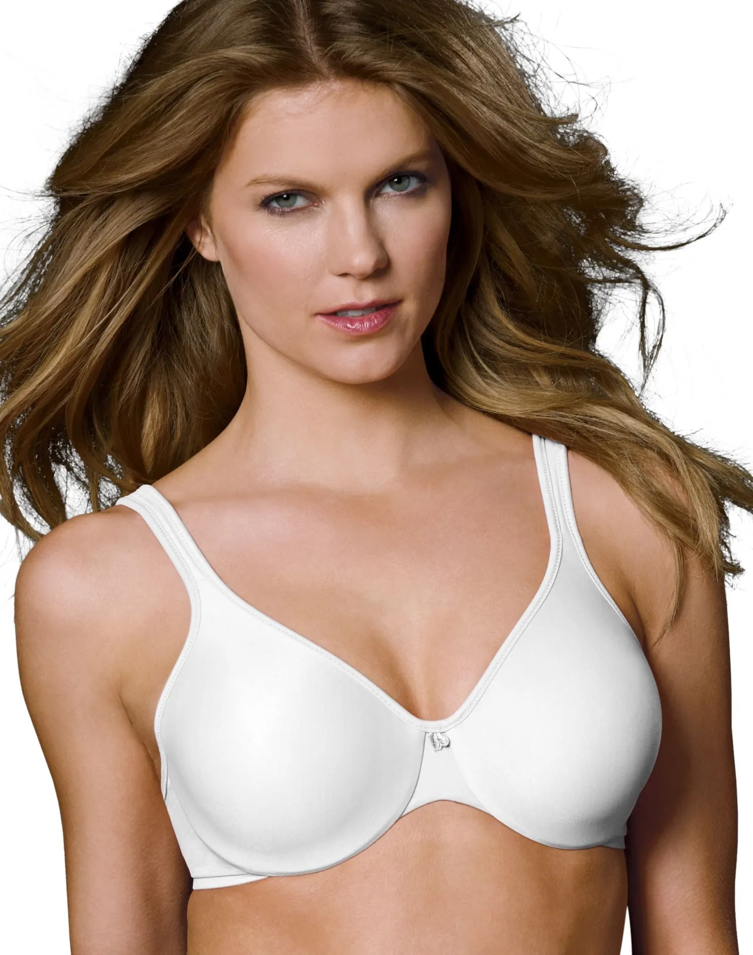 Bali Women's Passion For Comfort Underwire Bra