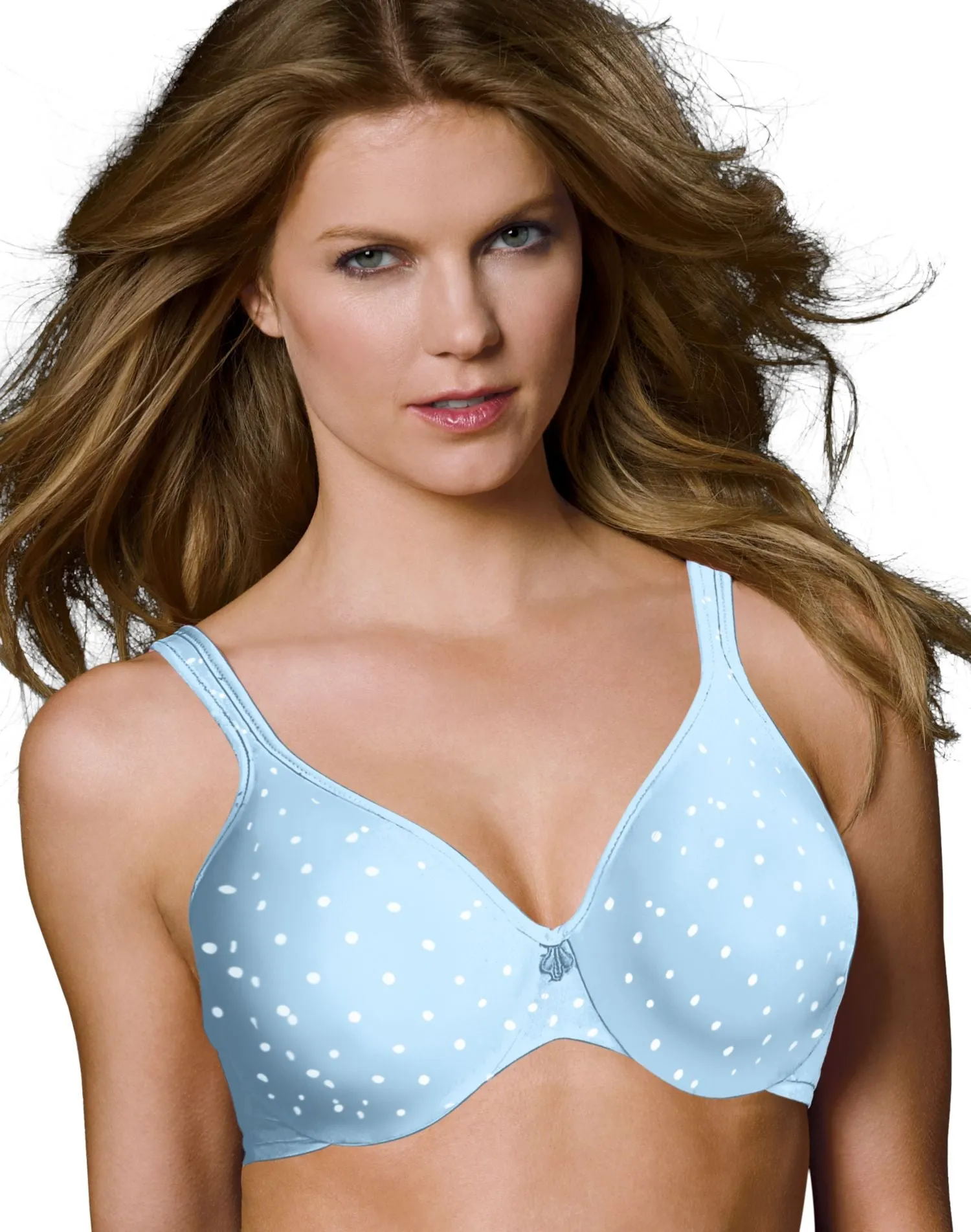 Bali Women's Passion For Comfort Underwire Bra