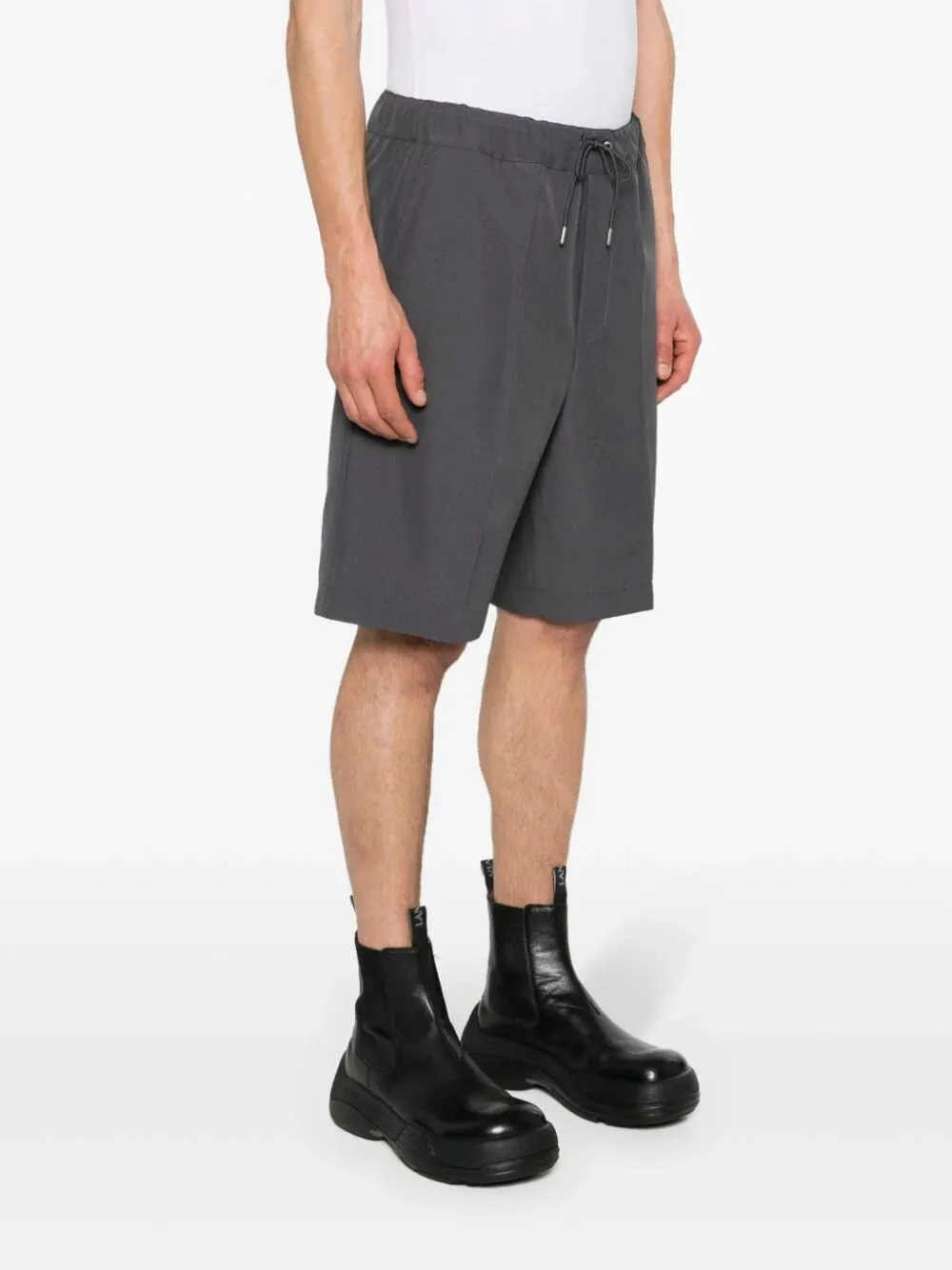 BASE DRAWSTRING SHORT
