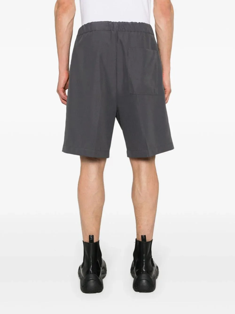 BASE DRAWSTRING SHORT