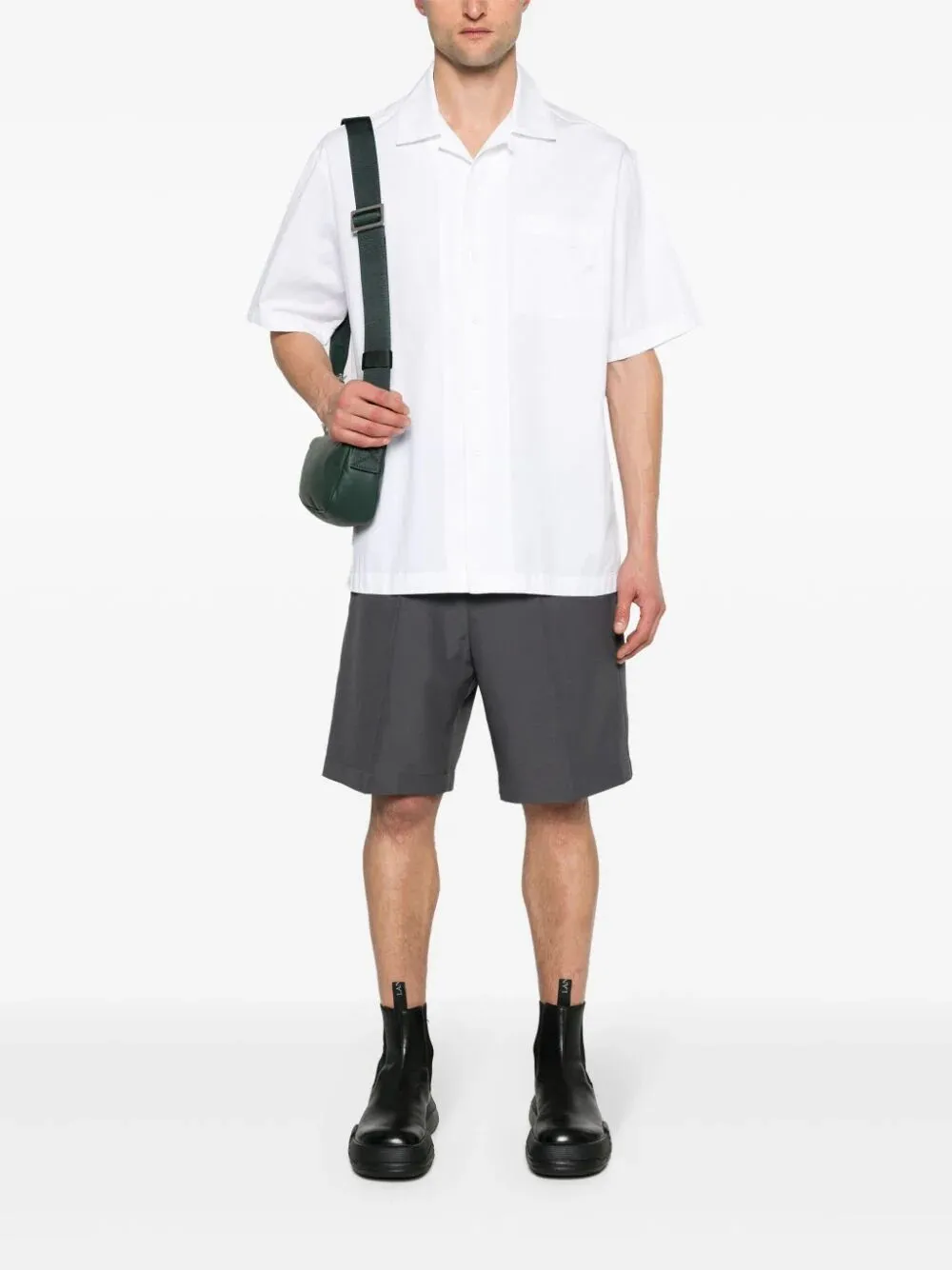BASE DRAWSTRING SHORT