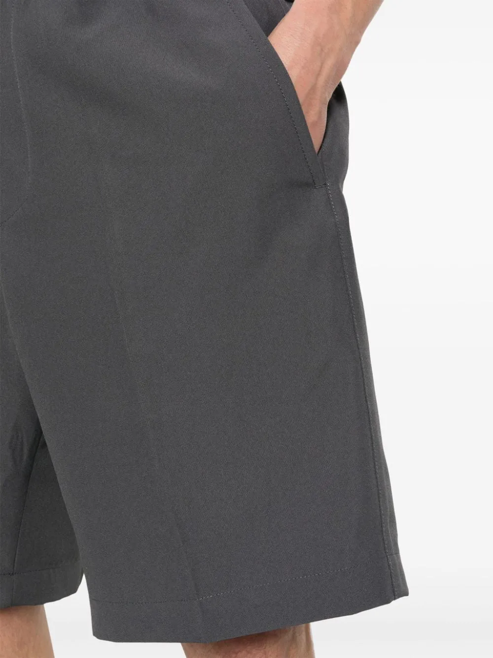 BASE DRAWSTRING SHORT