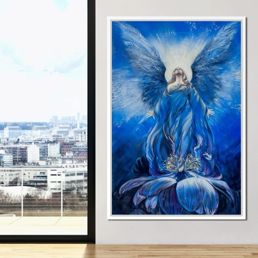 Blue Angel
