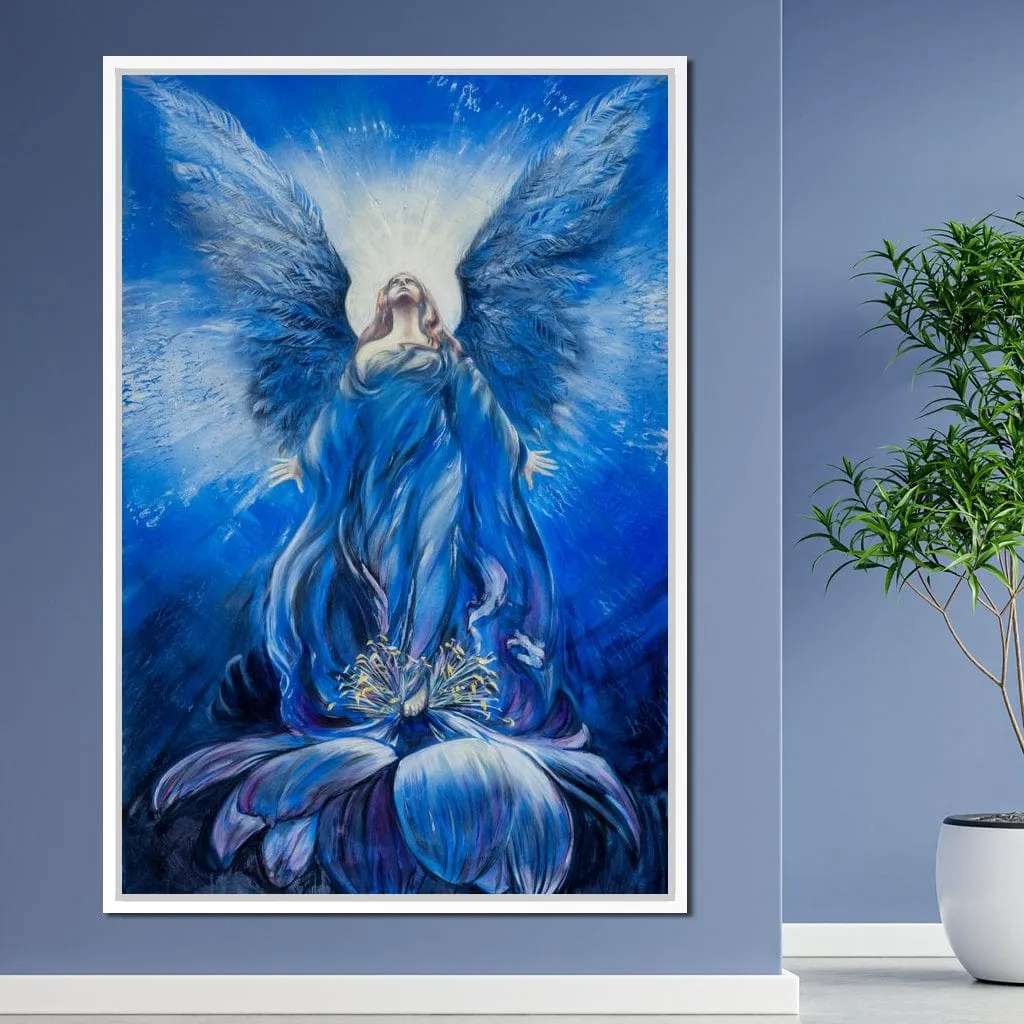 Blue Angel