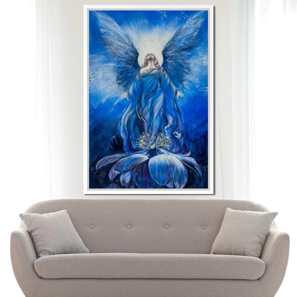 Blue Angel