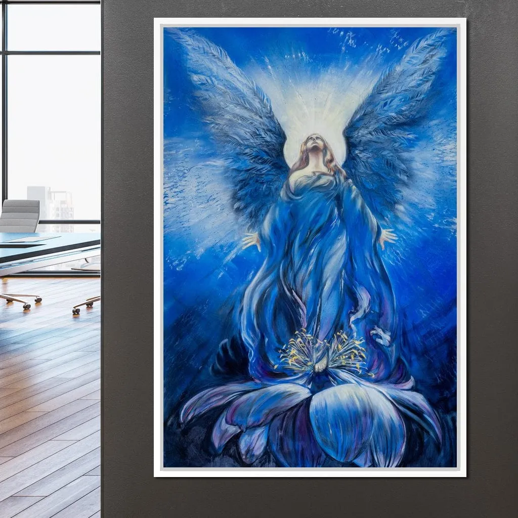 Blue Angel