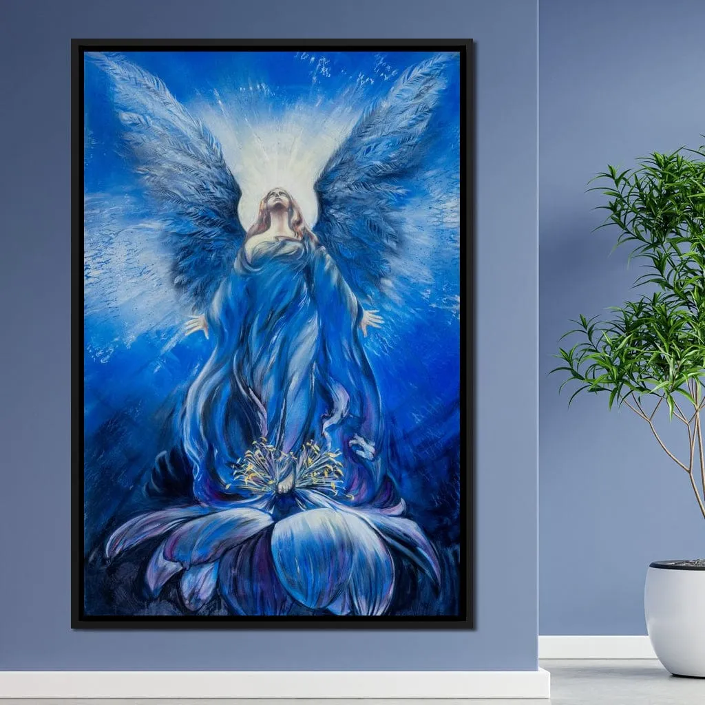 Blue Angel