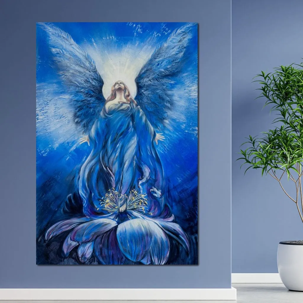 Blue Angel
