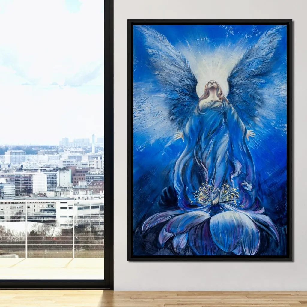 Blue Angel