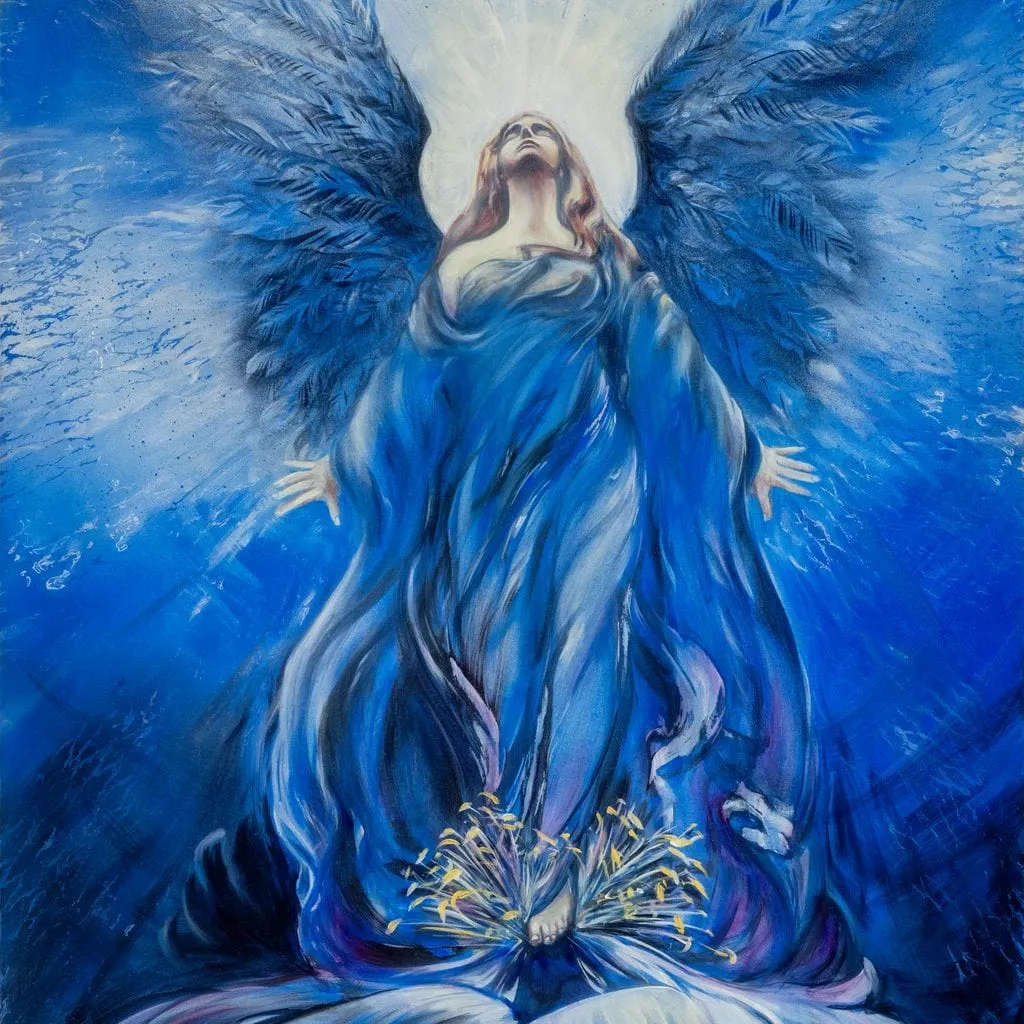 Blue Angel