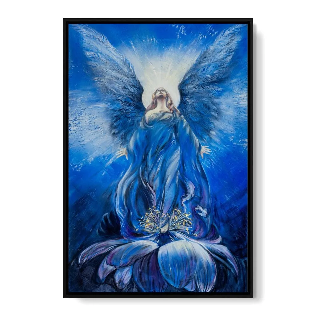 Blue Angel