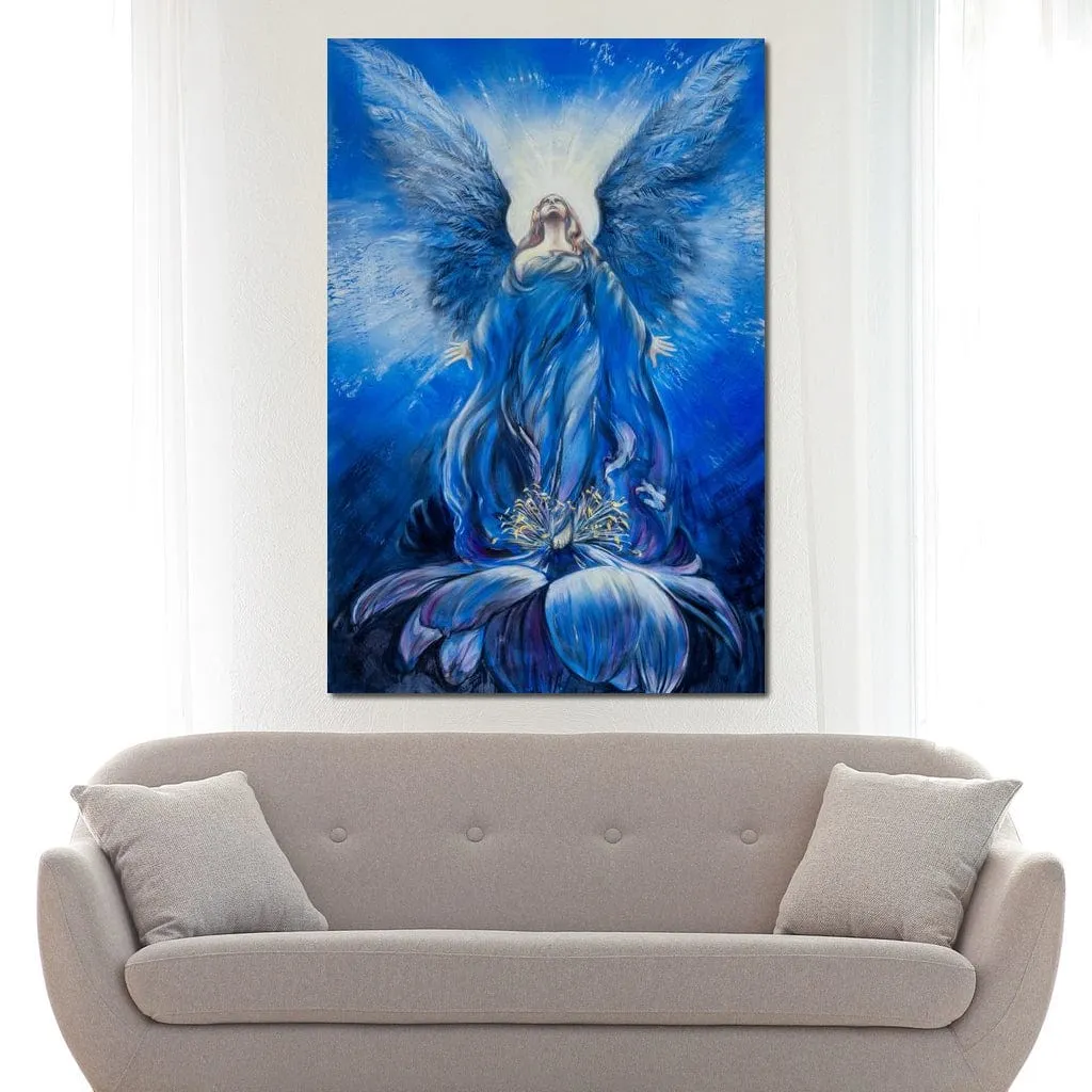 Blue Angel