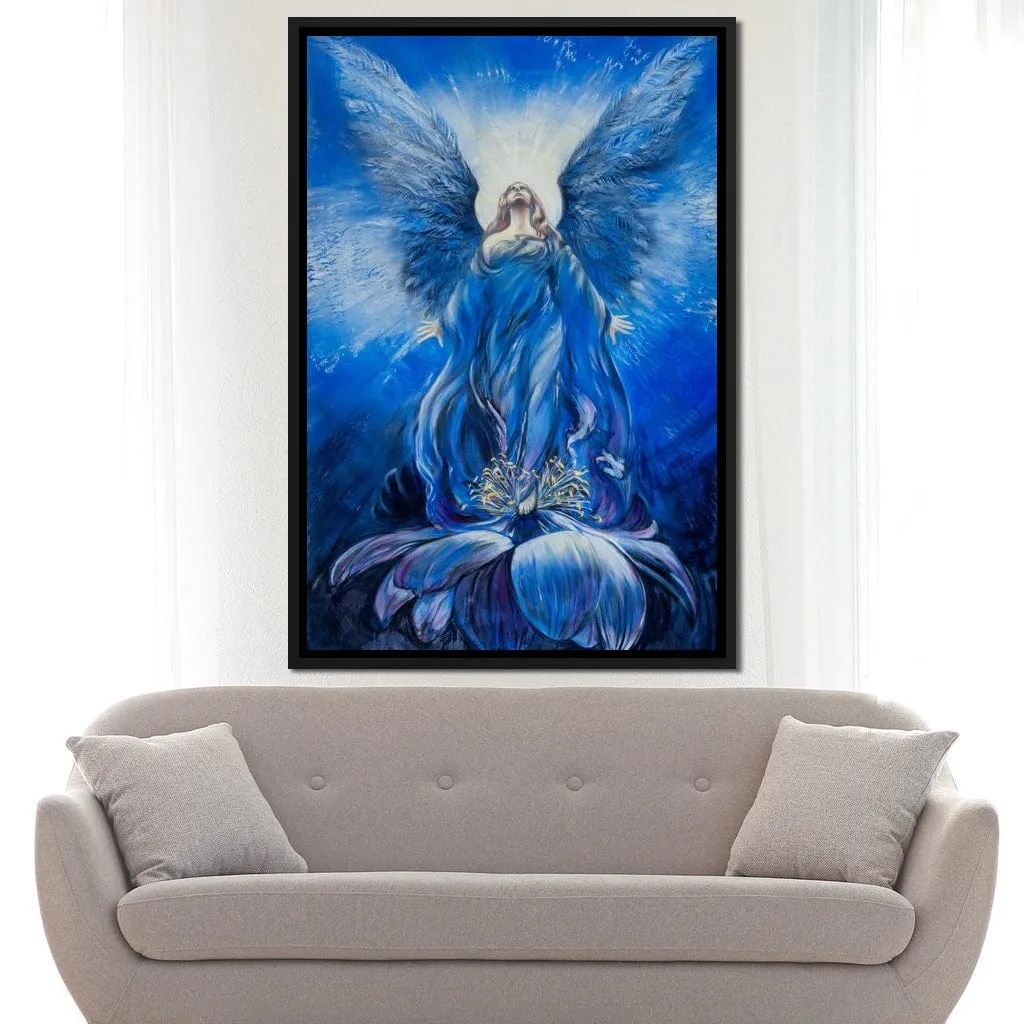 Blue Angel