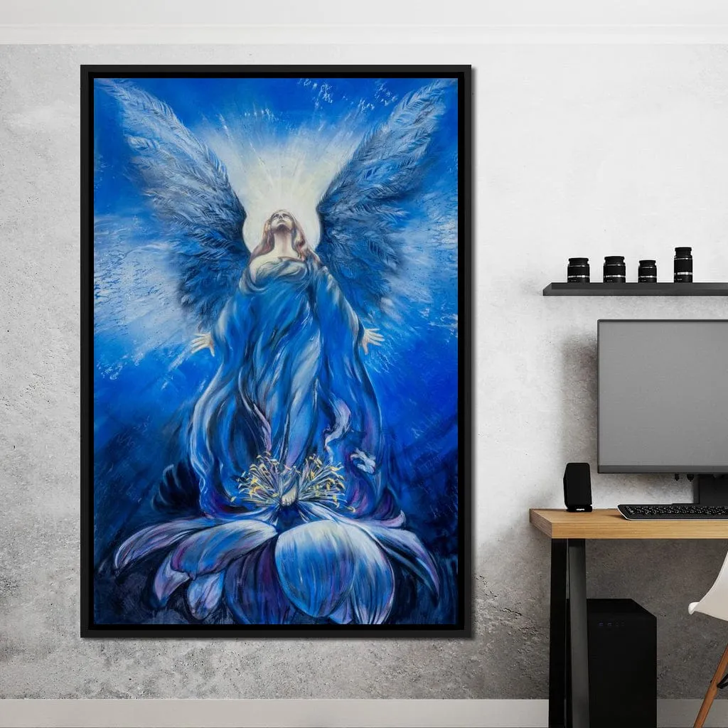 Blue Angel