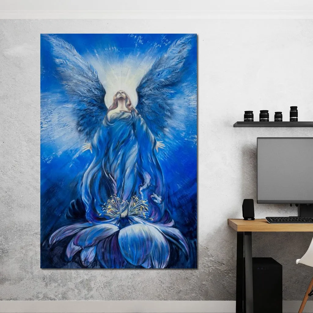 Blue Angel