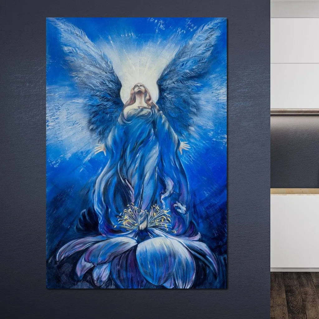 Blue Angel