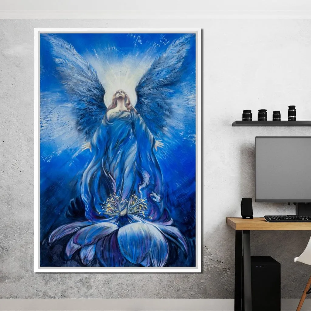Blue Angel