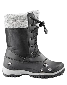 Boots - Baffin AVERY, Kid's Collection, Junior, SNFL-J020