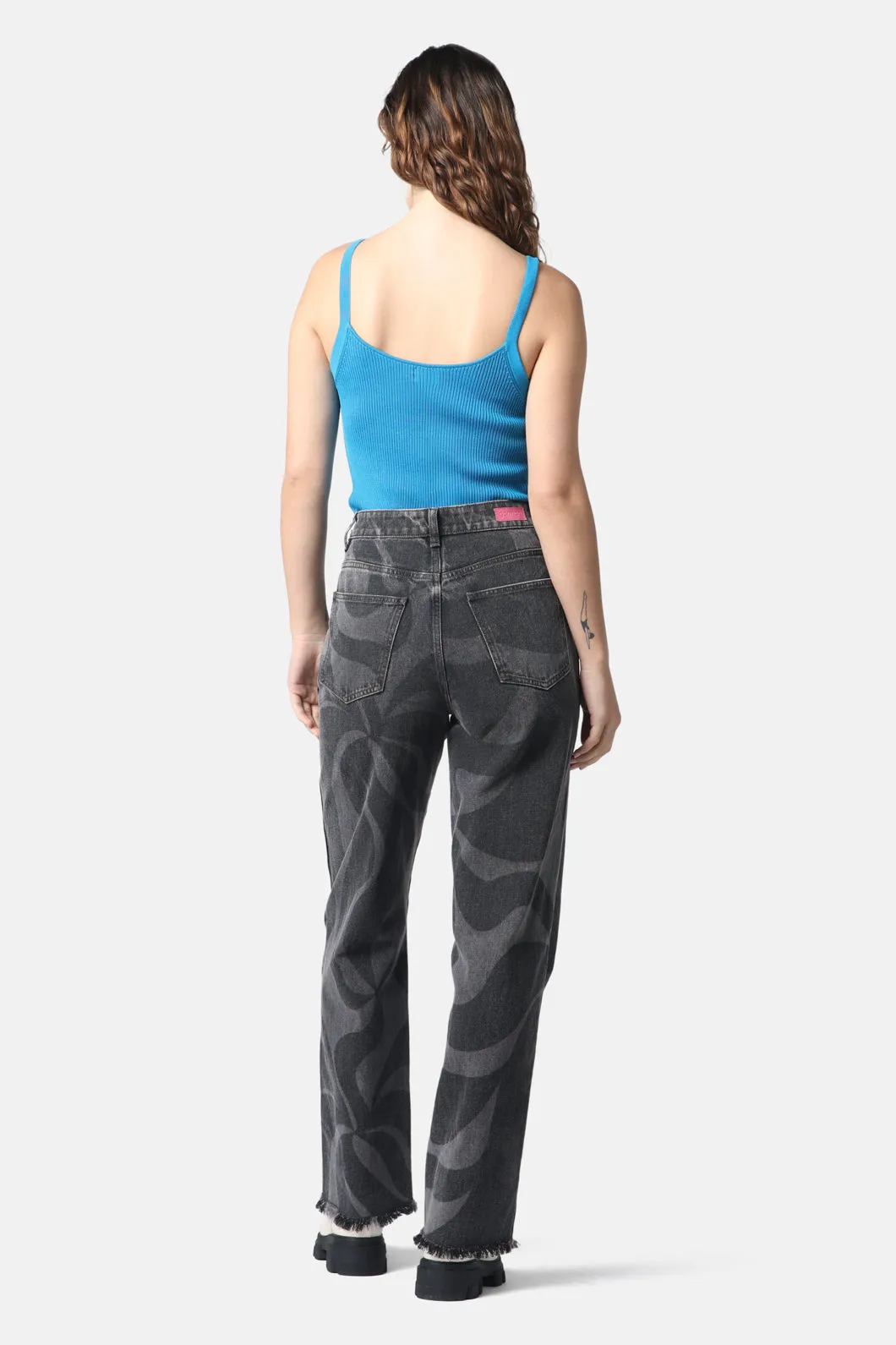 Claire Knit Tank