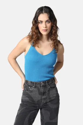 Claire Knit Tank