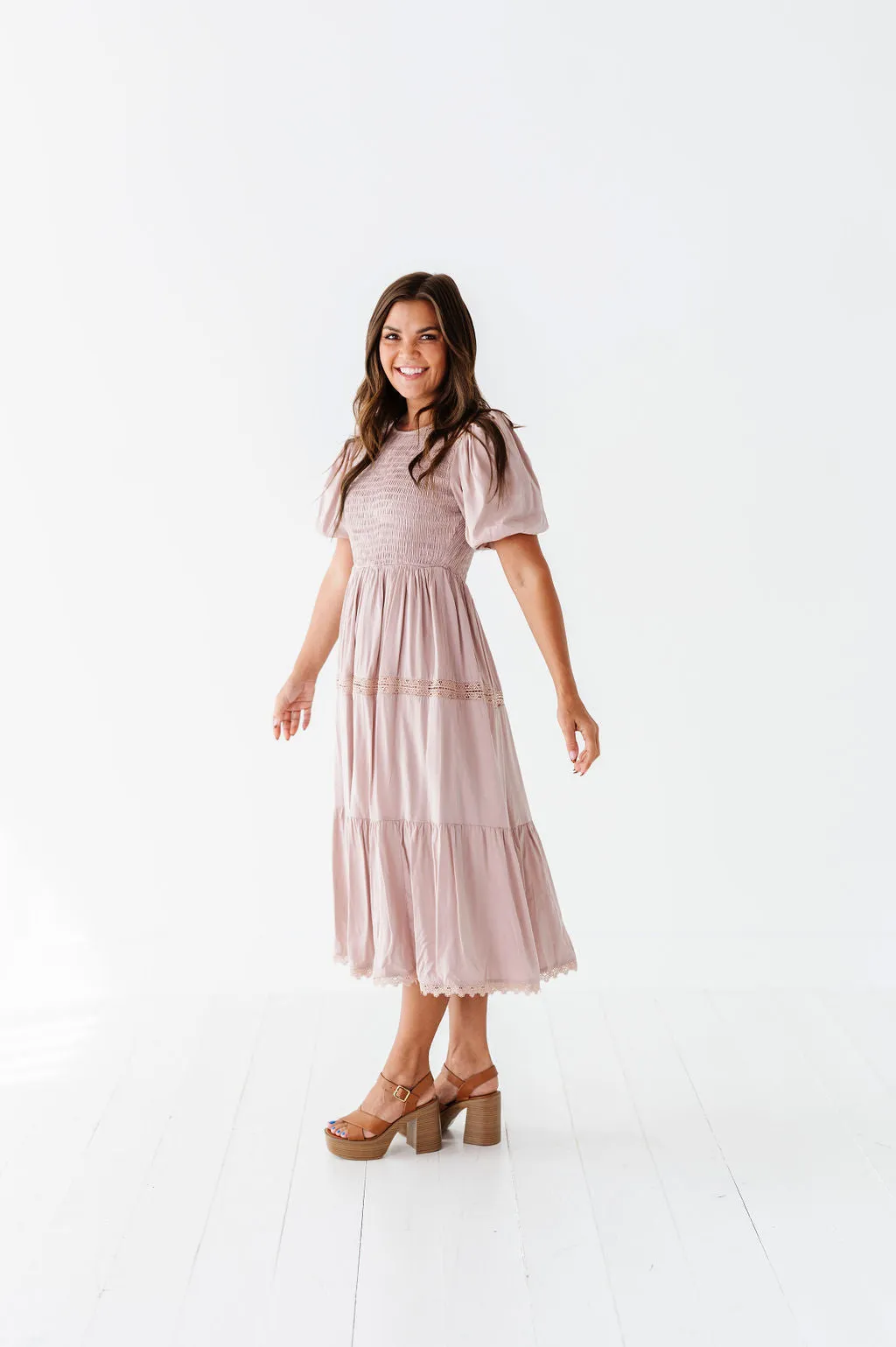 Daphne Dress