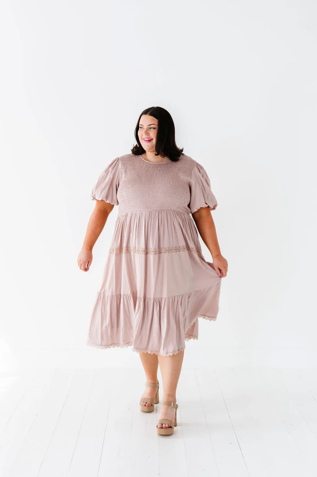 Daphne Dress
