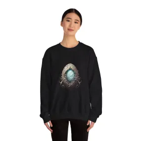 Dragon Egg Unisex Heavy Blend™ Crewneck Sweatshirt