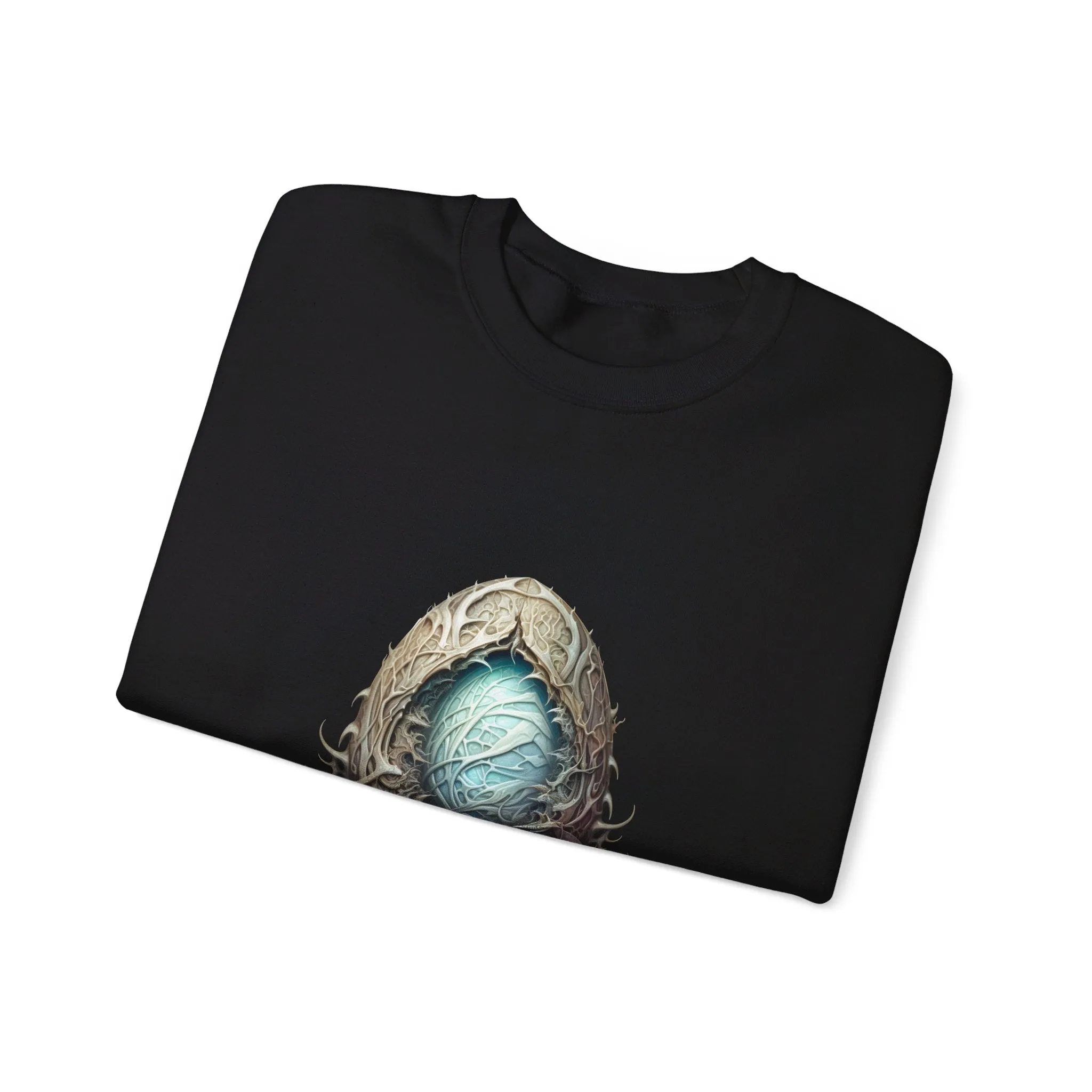 Dragon Egg Unisex Heavy Blend™ Crewneck Sweatshirt