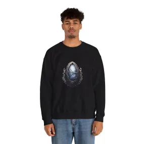 Dragon Egg Unisex Heavy Blend™ Crewneck Sweatshirt