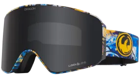 Dragon NFX MAG OTG