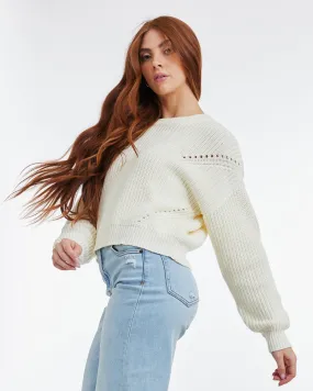 Elaine Sweater