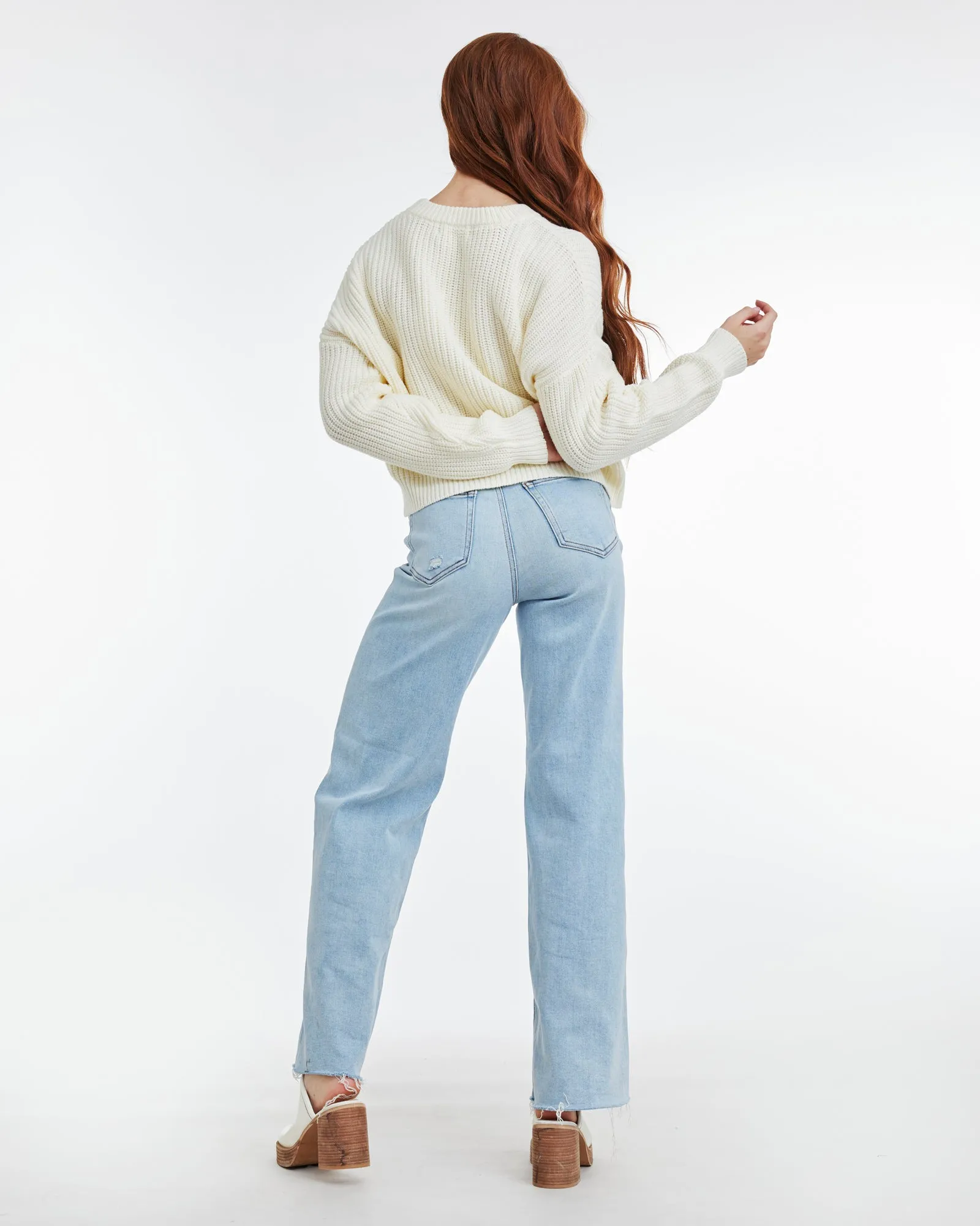 Elaine Sweater