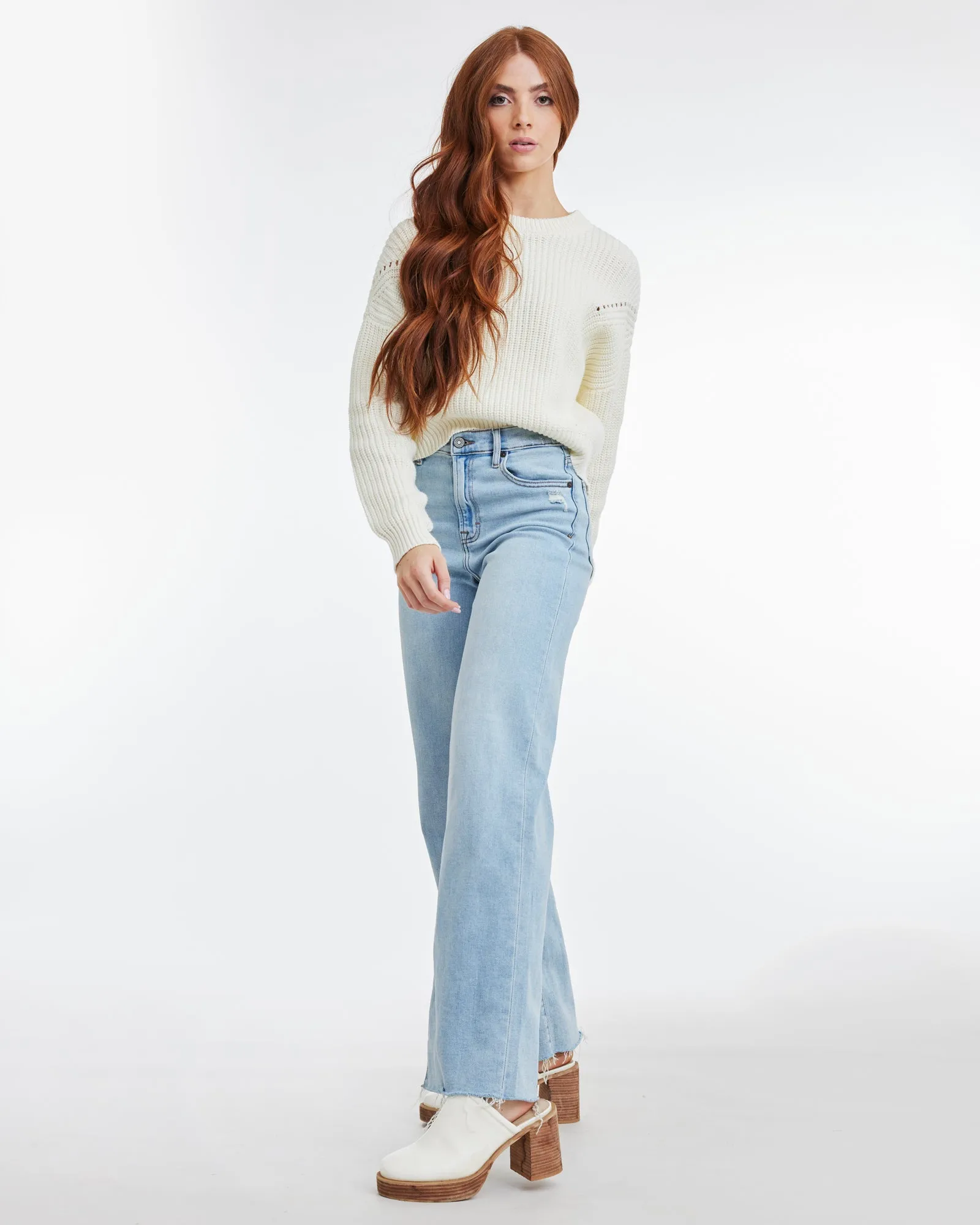 Elaine Sweater