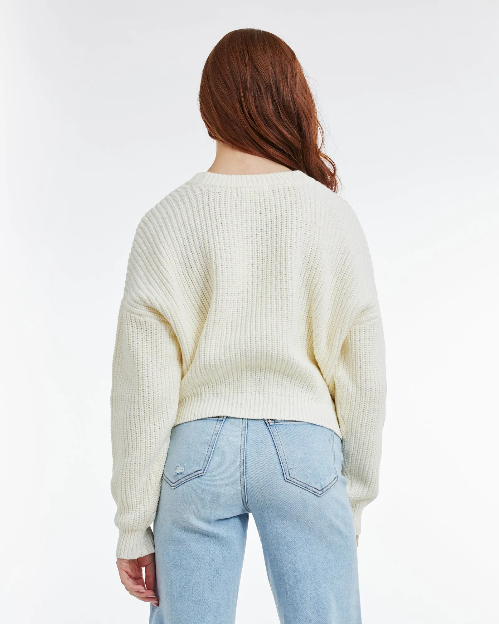 Elaine Sweater