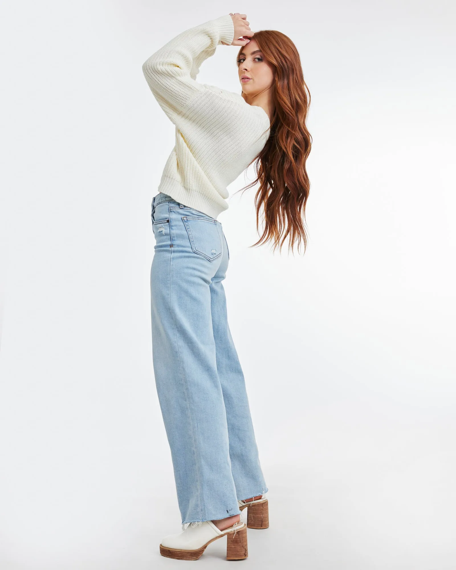Elaine Sweater