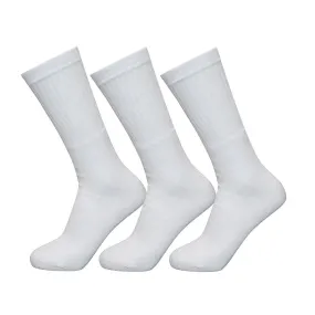 Exceptio Multi Sport Crew Socks - 3 pack