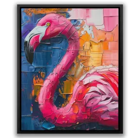 Fabulous Flamingo