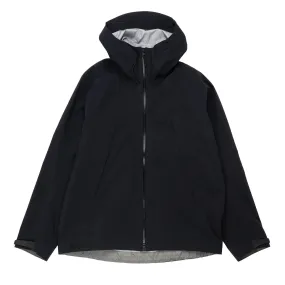 Goldwin Pertex Shieldair All Weather Jacket Black