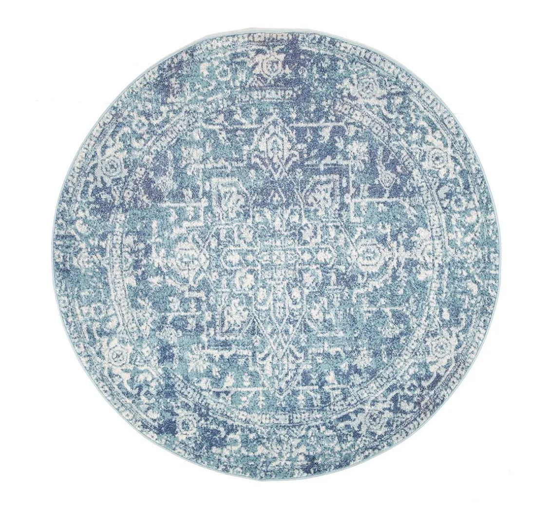 Hamptons Blue Rug