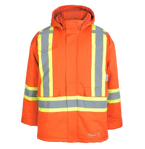 Jacket - Viking Insulated ThermoMAXX Parka UPF 50 , VC50JO