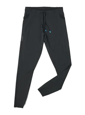 Janji Men's Trail Tight in Midnight AW24