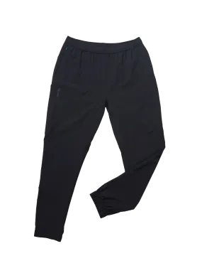 Janji Men's Transit Tech Pant in Midnight AW24