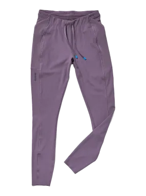 Janji Women's 7/8 Trail Tight in Massif AW24