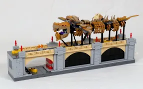 Leviathan Attack