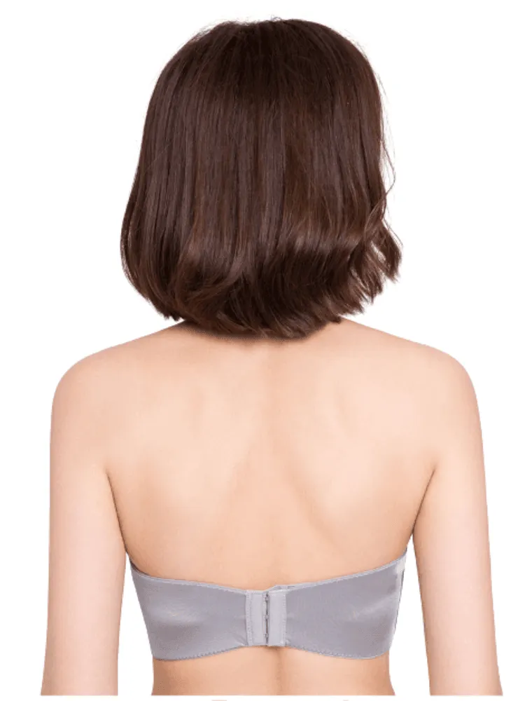 Lift Up Invisible Bra - Strapless 3 Pack!