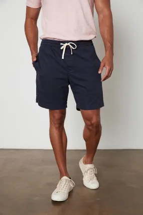 LOUIS DRAWSTRING SHORT